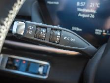 2026 Buick Envision Sport Touring - Leather Steering Wheel - Photo 20