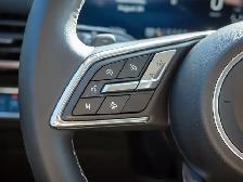 2026 Buick Envision Sport Touring - Leather Steering Wheel - Photo 21