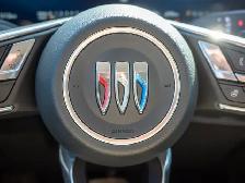 2026 Buick Envision Sport Touring - Leather Steering Wheel - Photo 22