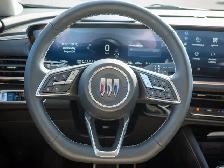 2026 Buick Envision Sport Touring - Leather Steering Wheel - Photo 23