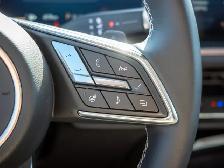 2026 Buick Envision Sport Touring - Leather Steering Wheel - Photo 24