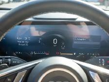 2026 Buick Envision Sport Touring - Leather Steering Wheel - Photo 26