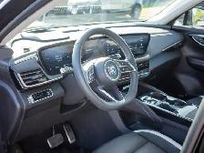 2026 Buick Envision Sport Touring - Leather Steering Wheel - Photo 28