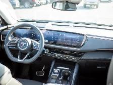 2026 Buick Envision Sport Touring - Leather Steering Wheel - Photo 34