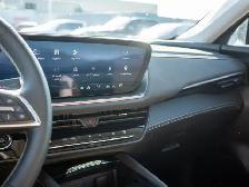 2026 Buick Envision Sport Touring - Leather Steering Wheel - Photo 35