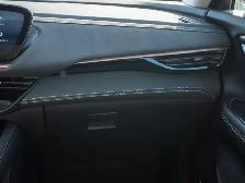 2026 Buick Envision Sport Touring - Leather Steering Wheel - Photo 36