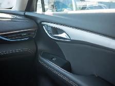 2026 Buick Envision Sport Touring - Leather Steering Wheel - Photo 37