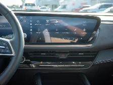 2026 Buick Envision Sport Touring - Leather Steering Wheel - Photo 38