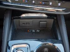 2026 Buick Envision Sport Touring - Leather Steering Wheel - Photo 41