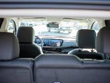 2026 Buick Envision Sport Touring - Leather Steering Wheel - Photo 42