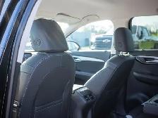 2026 Buick Envision Sport Touring - Leather Steering Wheel - Photo 43