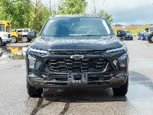 2025 Chevrolet Trax ACTIV- Remote Start | Lane Keeping Assist - Photo 3