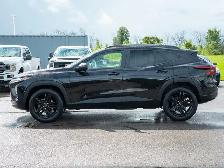 2025 Chevrolet Trax ACTIV- Remote Start | Lane Keeping Assist - Photo 5