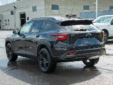2025 Chevrolet Trax ACTIV- Remote Start | Lane Keeping Assist - Photo 6