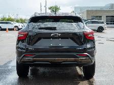 2025 Chevrolet Trax ACTIV- Remote Start | Lane Keeping Assist - Photo 7