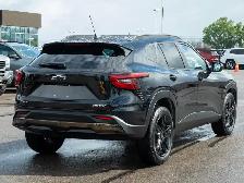 2025 Chevrolet Trax ACTIV- Remote Start | Lane Keeping Assist - Photo 8