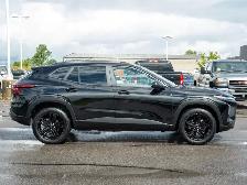 2025 Chevrolet Trax ACTIV- Remote Start | Lane Keeping Assist - Photo 9