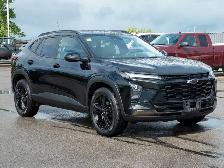 2025 Chevrolet Trax ACTIV- Remote Start | Lane Keeping Assist - Photo 10