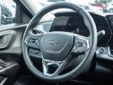 2025 Chevrolet Trax ACTIV- Remote Start | Lane Keeping Assist - Photo 16