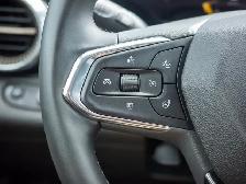 2025 Chevrolet Trax ACTIV- Remote Start | Lane Keeping Assist - Photo 18