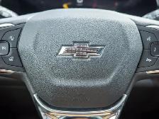 2025 Chevrolet Trax ACTIV- Remote Start | Lane Keeping Assist - Photo 19