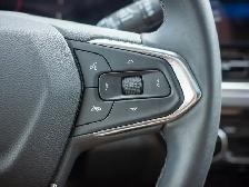 2025 Chevrolet Trax ACTIV- Remote Start | Lane Keeping Assist - Photo 22