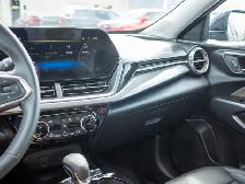 2025 Chevrolet Trax ACTIV- Remote Start | Lane Keeping Assist - Photo 34
