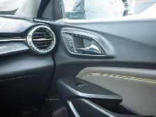 2025 Chevrolet Trax ACTIV- Remote Start | Lane Keeping Assist - Photo 36