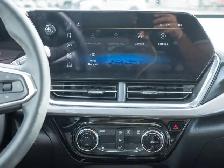 2025 Chevrolet Trax ACTIV- Remote Start | Lane Keeping Assist - Photo 37