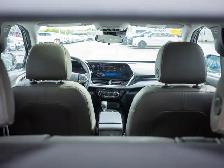 2025 Chevrolet Trax ACTIV- Remote Start | Lane Keeping Assist - Photo 42