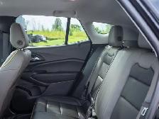 2025 Chevrolet Trax ACTIV- Remote Start | Lane Keeping Assist - Photo 45