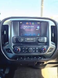 2014 Chevrolet Silverado 1500 4WD Crew Cab Short Box LTZ w/1LZ - Photo 12