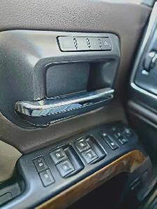 2014 Chevrolet Silverado 1500 4WD Crew Cab Short Box LTZ w/1LZ - Photo 13