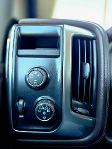 2014 Chevrolet Silverado 1500 4WD Crew Cab Short Box LTZ w/1LZ - Photo 14
