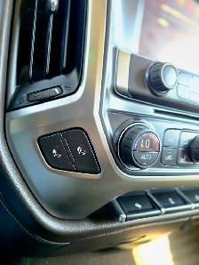2014 Chevrolet Silverado 1500 4WD Crew Cab Short Box LTZ w/1LZ - Photo 15