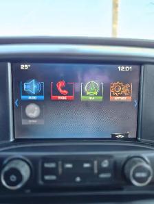 2014 Chevrolet Silverado 1500 4WD Crew Cab Short Box LTZ w/1LZ - Photo 18