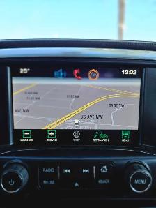 2014 Chevrolet Silverado 1500 4WD Crew Cab Short Box LTZ w/1LZ - Photo 19