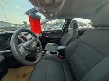 2019 Chevrolet Cruze 4dr Sdn Lt - Photo 3