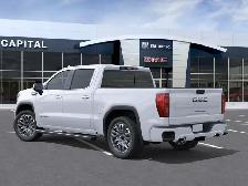 2026 GMC Sierra 1500 Denali Ultimate - Photo 4
