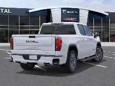 2026 GMC Sierra 1500 Denali Ultimate - Photo 5