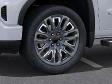 2026 GMC Sierra 1500 Denali Ultimate - Photo 9