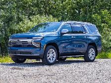 2026 Chevrolet Tahoe 4wd 4dr Premier - Photo 3