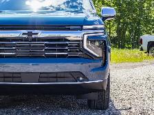 2026 Chevrolet Tahoe 4wd 4dr Premier - Photo 4