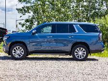 2026 Chevrolet Tahoe 4wd 4dr Premier - Photo 5