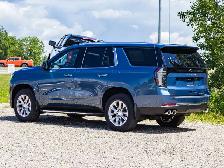 2026 Chevrolet Tahoe 4wd 4dr Premier - Photo 6