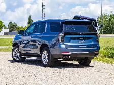 2026 Chevrolet Tahoe 4wd 4dr Premier - Photo 7