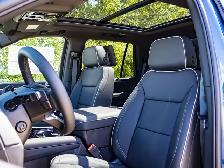 2026 Chevrolet Tahoe 4wd 4dr Premier - Photo 12