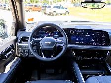 2026 Chevrolet Tahoe 4wd 4dr Premier - Photo 14