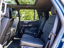 2026 Chevrolet Tahoe 4wd 4dr Premier - Photo 21