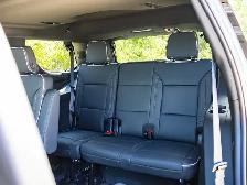 2026 Chevrolet Tahoe 4wd 4dr Premier - Photo 22
